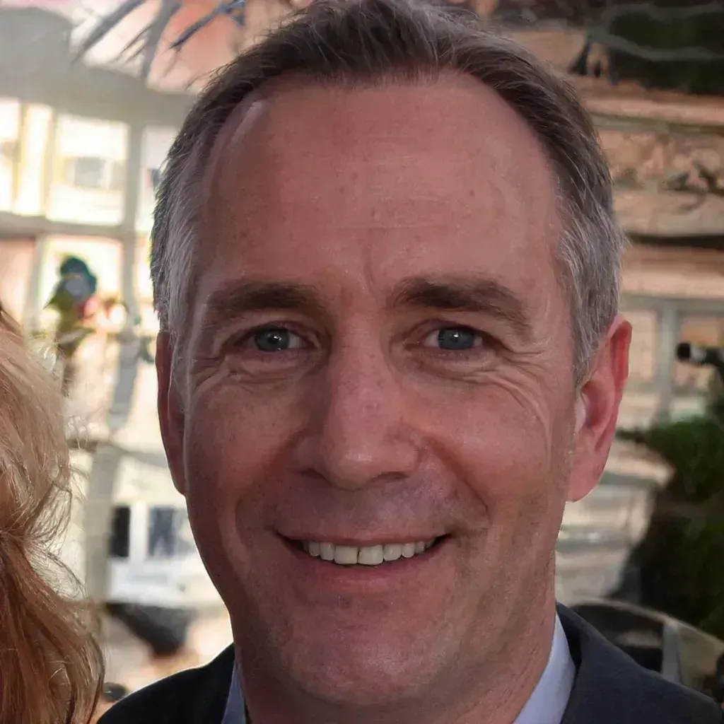 david l.