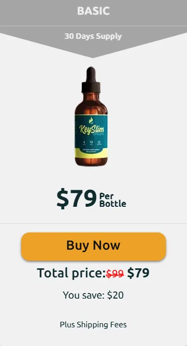 Lipozil Drops buy 1 bottle