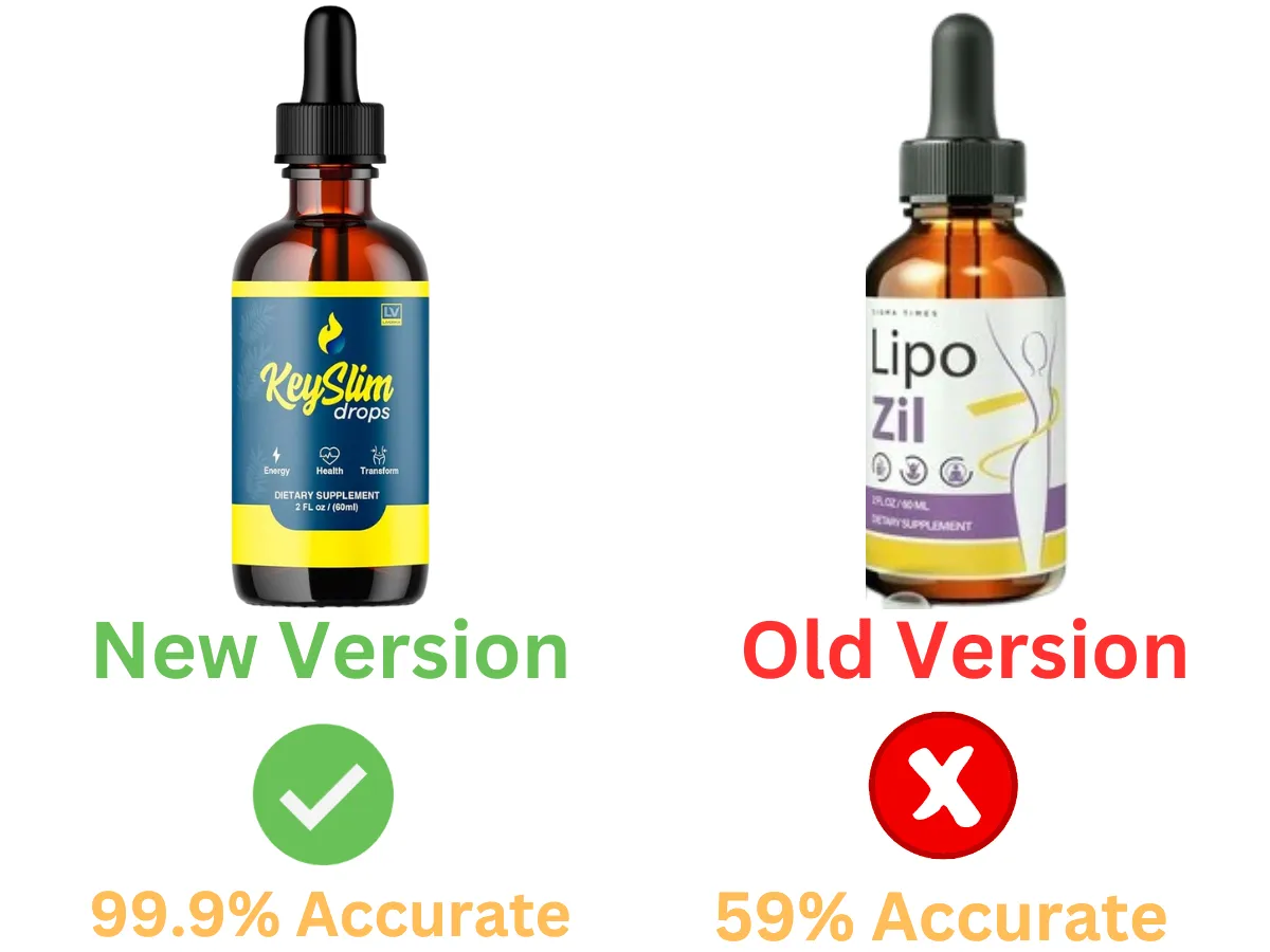 Lipozil Drops 